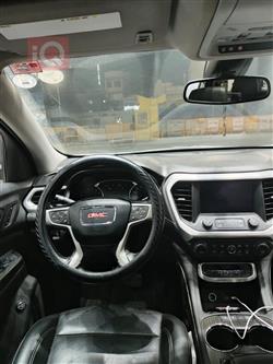 جی ئێم سی ئەکادیا